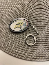 Rare Porte Clé  Peugeot