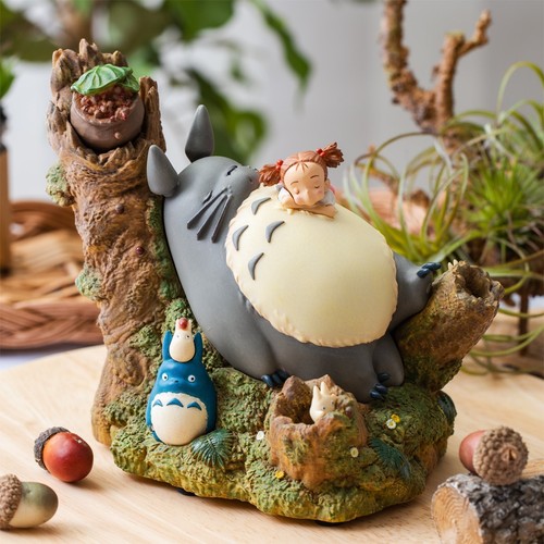 Ghibli neighbor totoro - my,
