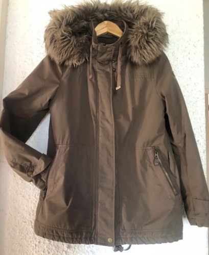 Manteau esprit taille m - taille, 38