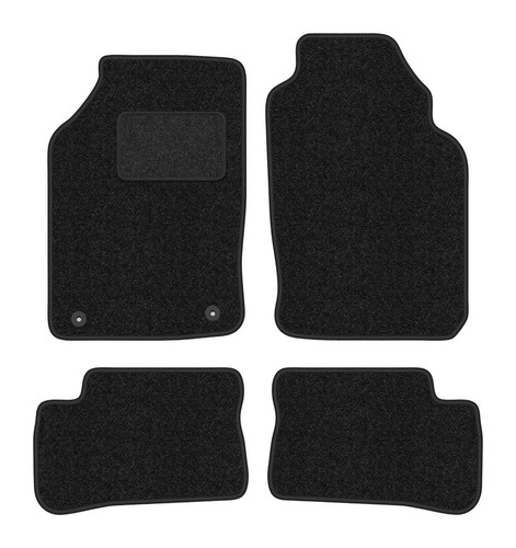 Tapis moquette nissan - moquette,
