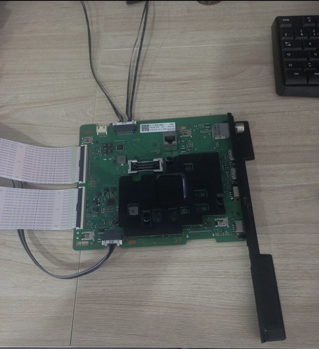Motherboard samsung - tv,