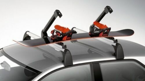 Porte skis snowboards vag - porte-skis,