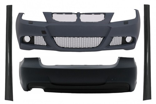 Kit carrosserie pour bmw e90 - carrosserie,