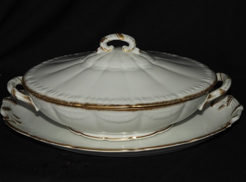 Porcelaine limoges vers - porcelaine, de