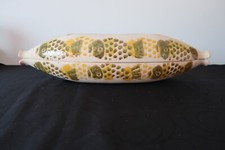  poisson, Terrine, cocotte en