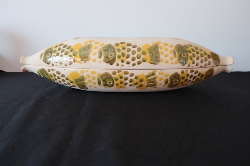 Poisson terrine cocotte en - cocotte,