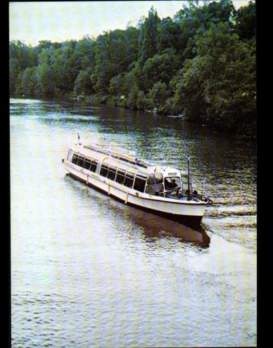 Veneux les sablons - veneux-les-sablons, (77)
