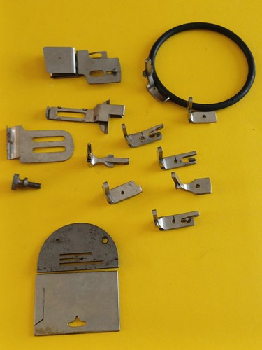 Lot accessoires pour - lot, d'accessoires