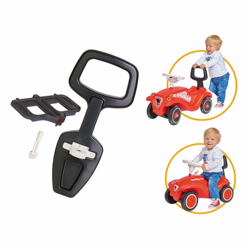 Big bobby car - big, bobby-car