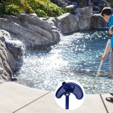 Accessoire Piscine Aspirateur