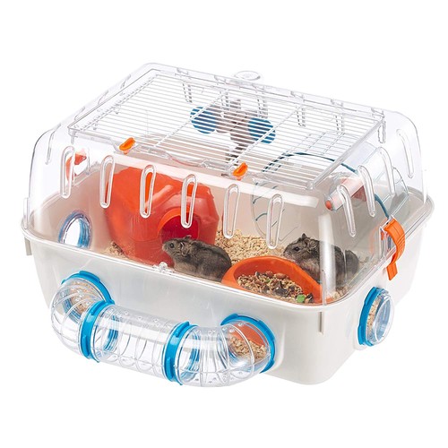 Ferplast hamster cage - hamster,