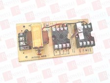 BANNER ENGINEERING MRB-O / MRBO (NEW IN BOX)