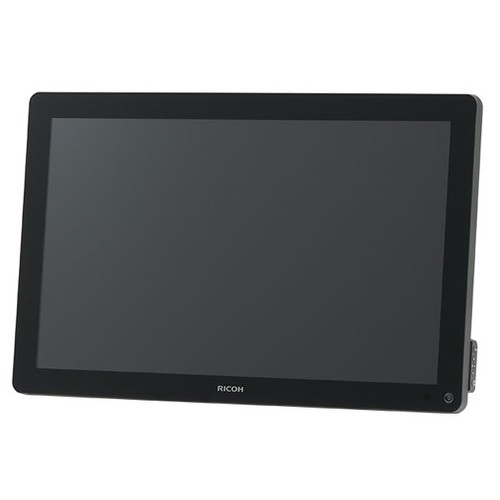 Ecran tactile ricoh d3210 - ecran,