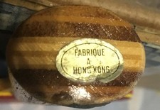 RAQUETTE TENNIS TABLE PING