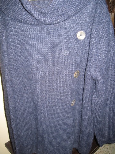 Confortable pull long - confortable,