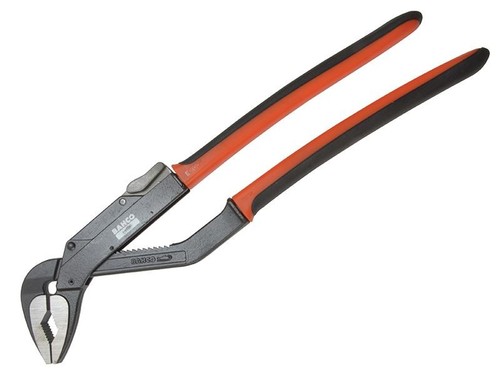 Bahco pince multiprise - -,