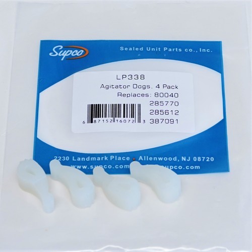 Supco 80040 clothes washing - supco,