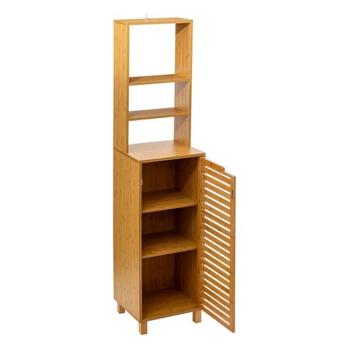 Colonne bambou sicela - colonne, en