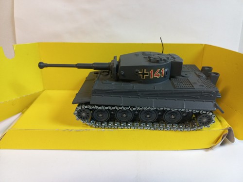 Solido tank char tigre - solido,