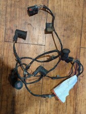 2007 dodge grand caravan Rear Parking Sensor