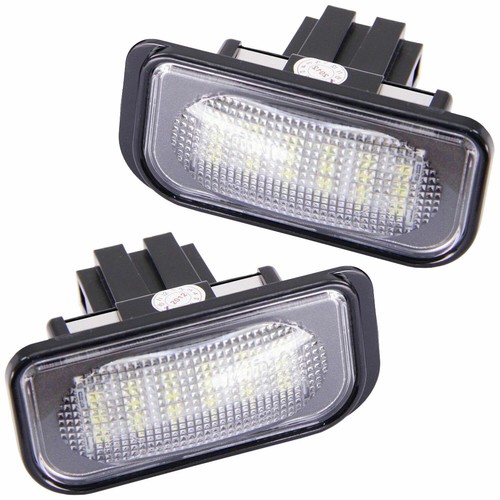 éclairage plaque led pour - plaque,