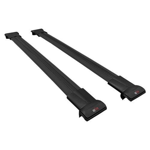 Fly model barres toit - barres, pour