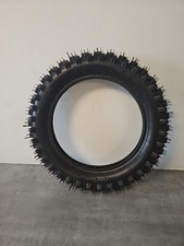 Pneu motocross JUNXI 80/100-12