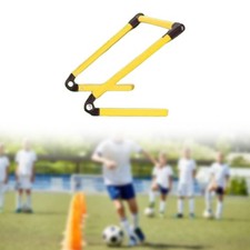 Sports Agility Hurdle Agility