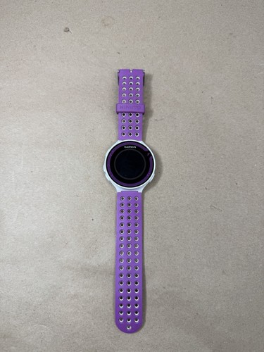 Garmin forerunner 220 gps - garmin,