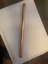 Tube diamètre 10 mm filetage