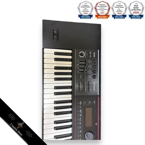 Piano portable roland - portable, junods61