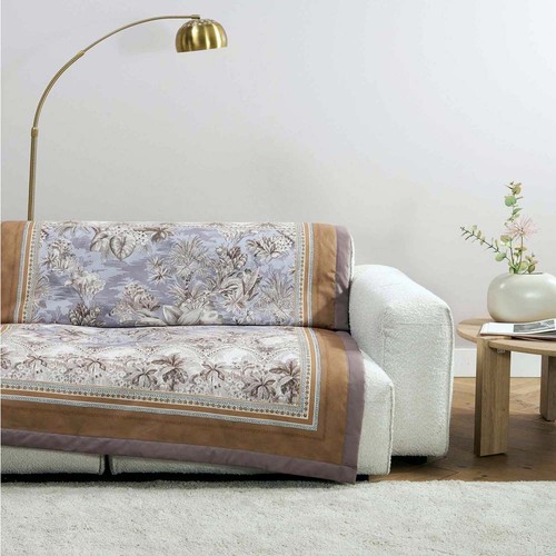 Plaid bassetti boboli - plaid, g1