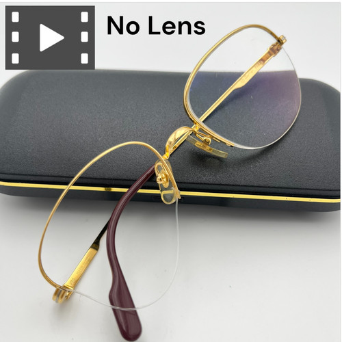 Lunettes cartier vendome - lunettes,