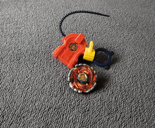 Beyblade metal masters cyclone - metal,