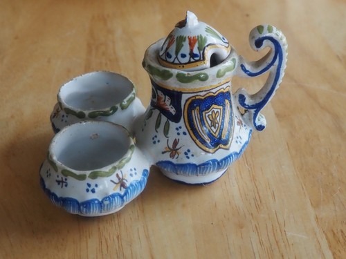 Ancien serviteur sel - sel, et
