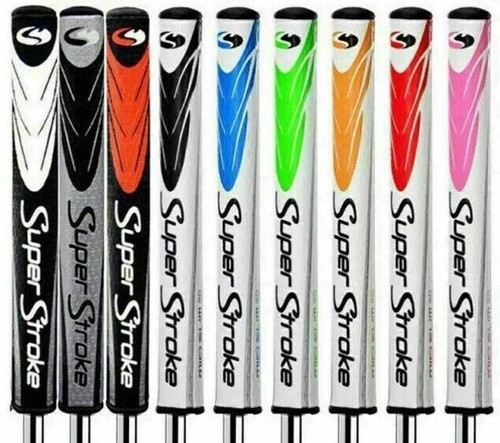 Golf sport putter grip - putter,