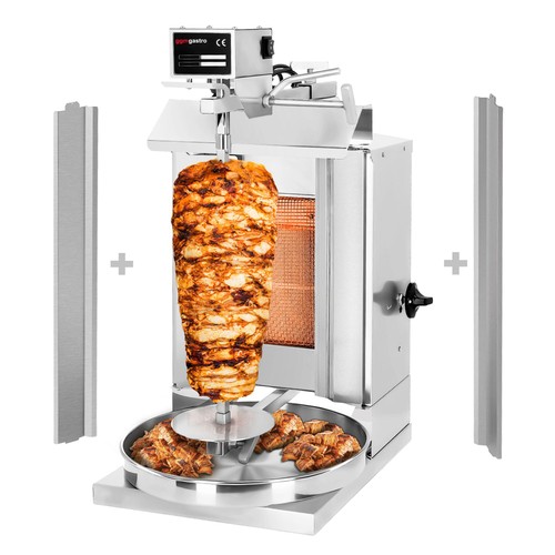 Ggm gastro machine kebab - ggm, à