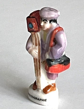 Fève Métier⭐ PHOTOGRAPHE