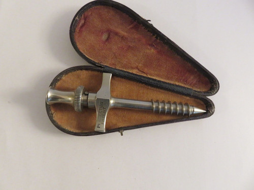 Tire bouchon siphon - tire,