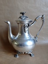 CHRISTOFLE Verseuse À Café