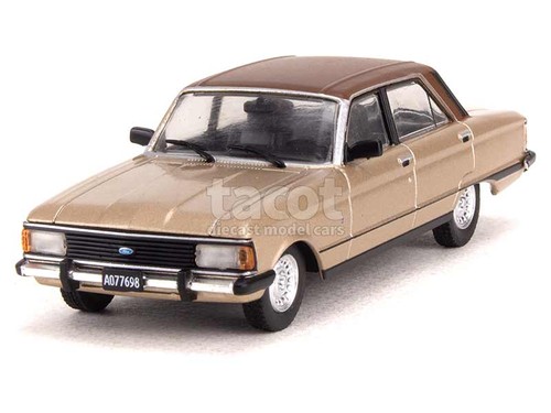 Ford falcon ghia 1982 - falcon,