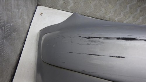 Pare choc avant - peugeot, 307