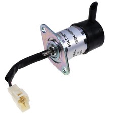 Electrovanne 12V Machines