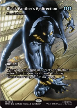Magic mtg inversion de - magic,