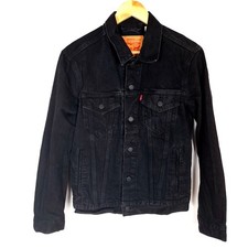 Veste en jean homme Levi