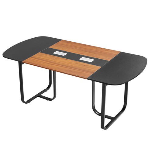 Uimoso table réunion ovale - réunion,