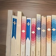 Lot 20 Livres Harlequin