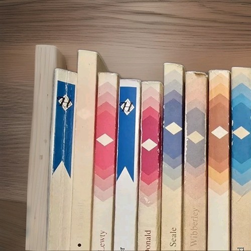 Lot livres harlequin - lot,