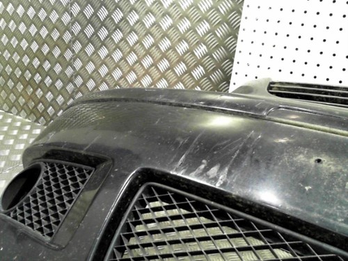Pare choc avant - , volkswagen