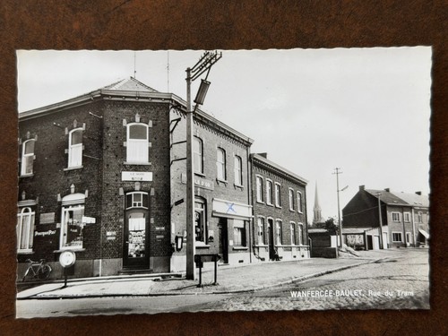 Carte postale ancienne